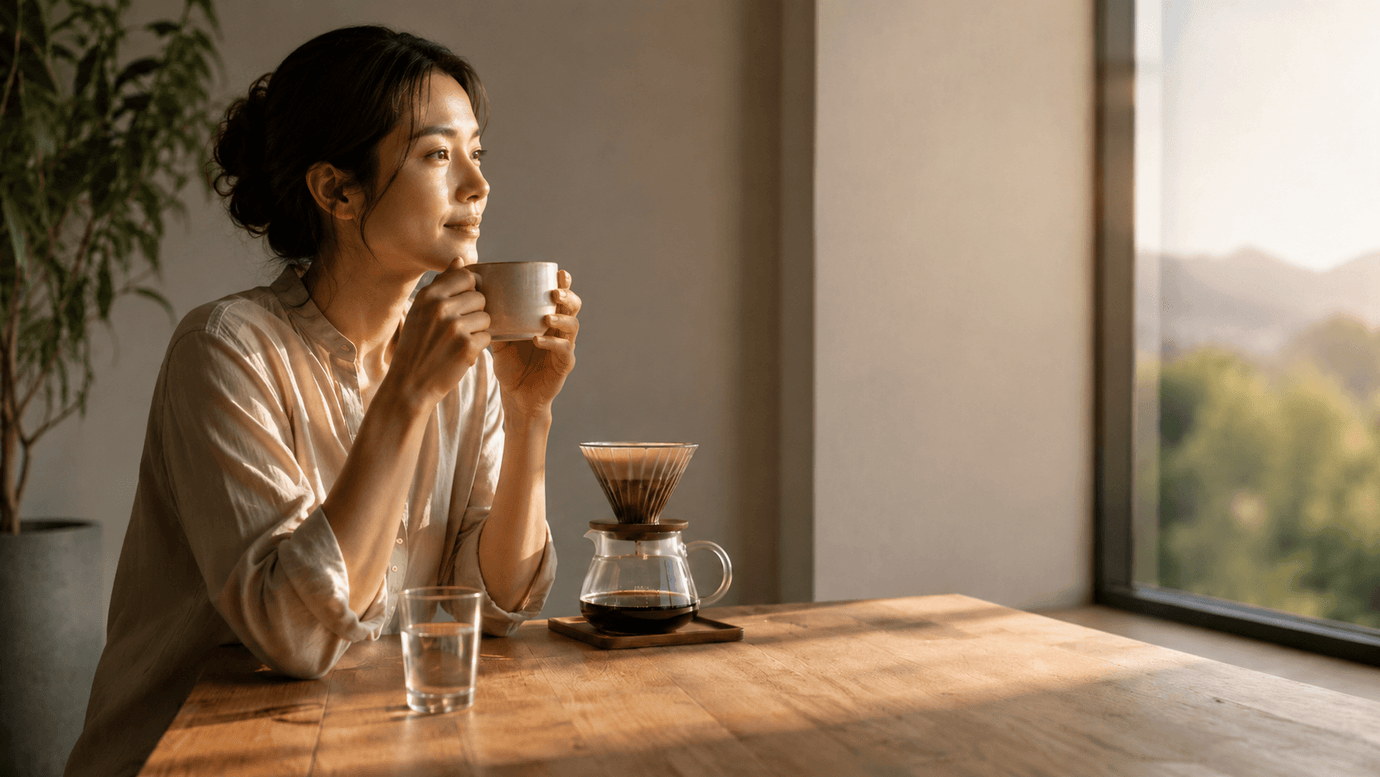 Coffee health - understanding coffee health benenfits