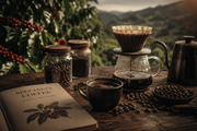 What Is Specialty Coffee? Understanding the Difference, Definition, and How to Brew It at Home