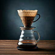 The Art of the Pour: Why Japan Coffee Enthusiasts Love the V60