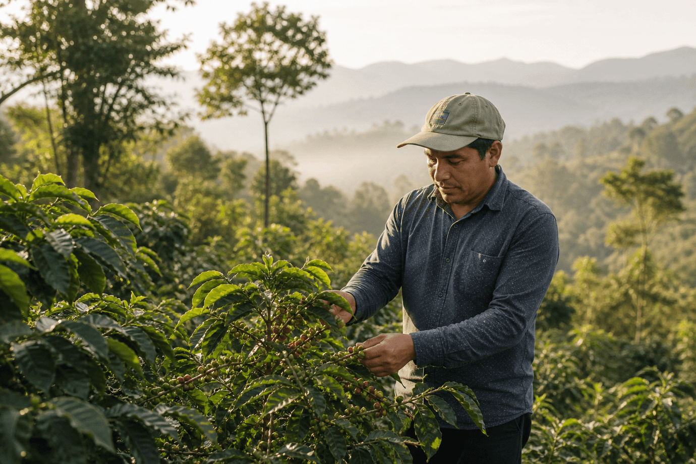 Beyond Washed & Natural: How Advanced Fermentation and Nitro Processing Are Redefining Coffee Flavor