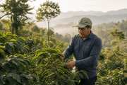 Beyond Washed & Natural: How Advanced Fermentation and Nitro Processing Are Redefining Coffee Flavor