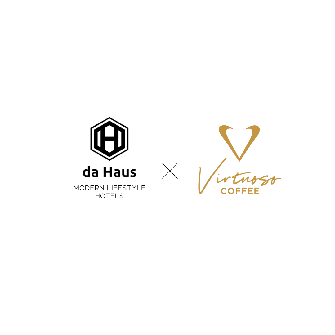 Masterfully Crafted Coffee Meets Modern, Artful Living: Virtuoso Coffee Continues Partnership with da Haus Hotels Tokyo—Launching Limited Seasonal Blend