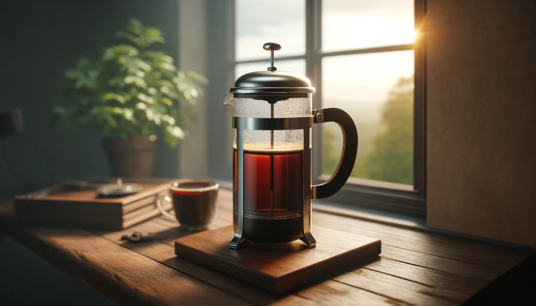 French Press