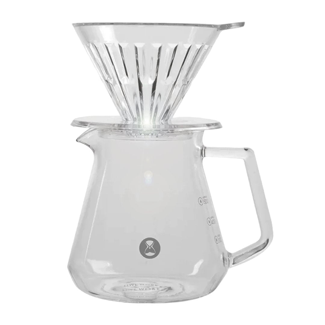 コーヒーアクセサリー, コーヒー器具, コーヒーセットアップ