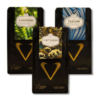 [3x 100g] Signature Blend Specialty Tasting Set