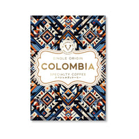 colombian specialty coffee, japanese specialty coffee, high quality colombian coffee, coffee from colombia