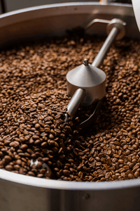 decaf coffee roasting, coffee roasting for decaf coffee lovers