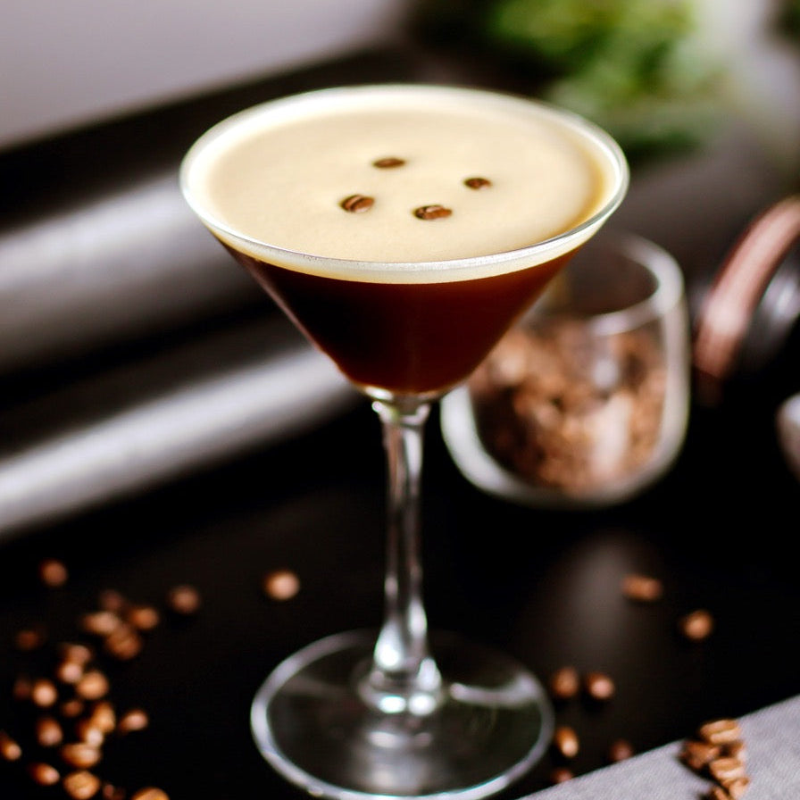 Espresso Lovers Signature Bundle Set