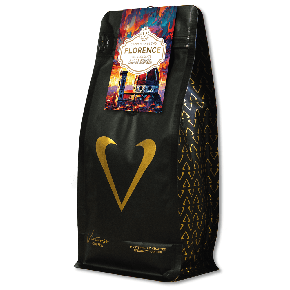 Florence Espresso Signature Blend