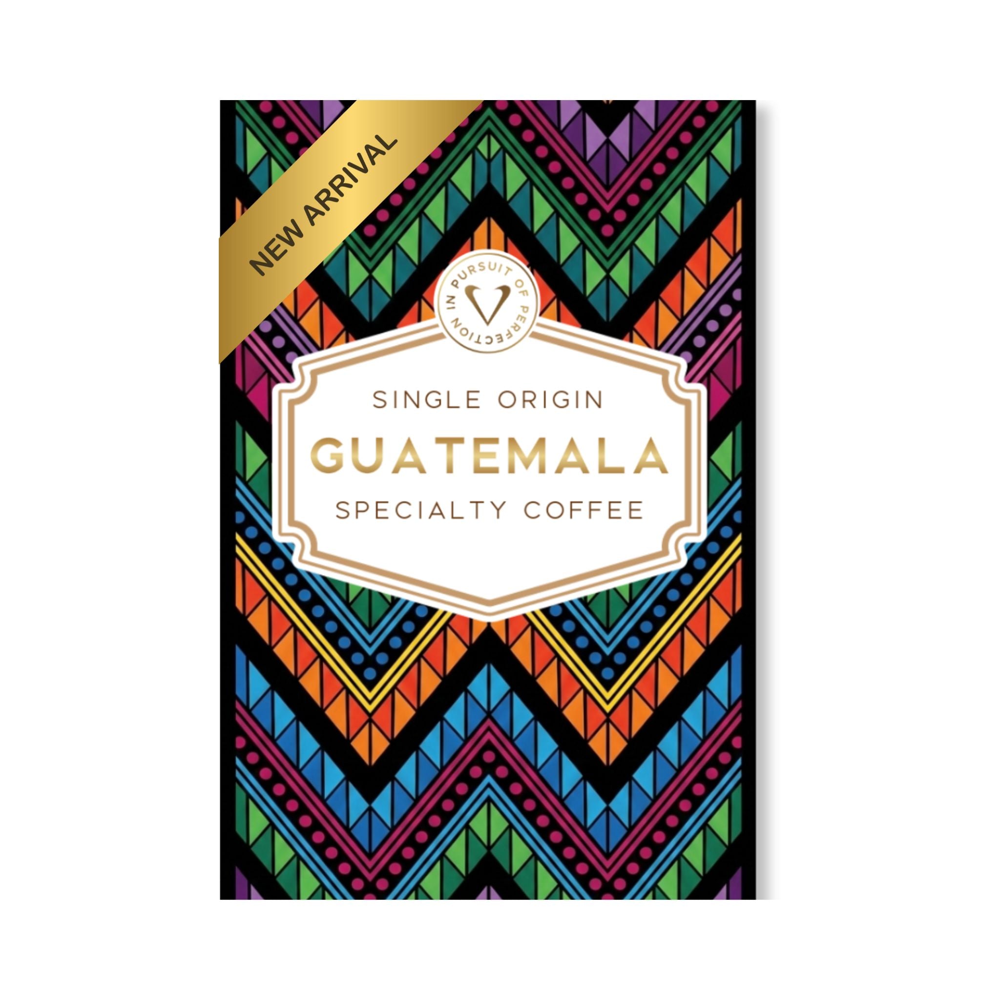 [3x 100g] Single Origin Specialty Bundle Set