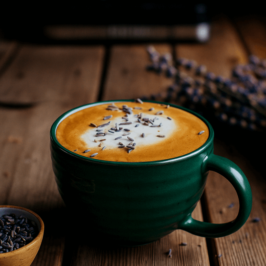 MURASAKI NO KOI Signature Blend