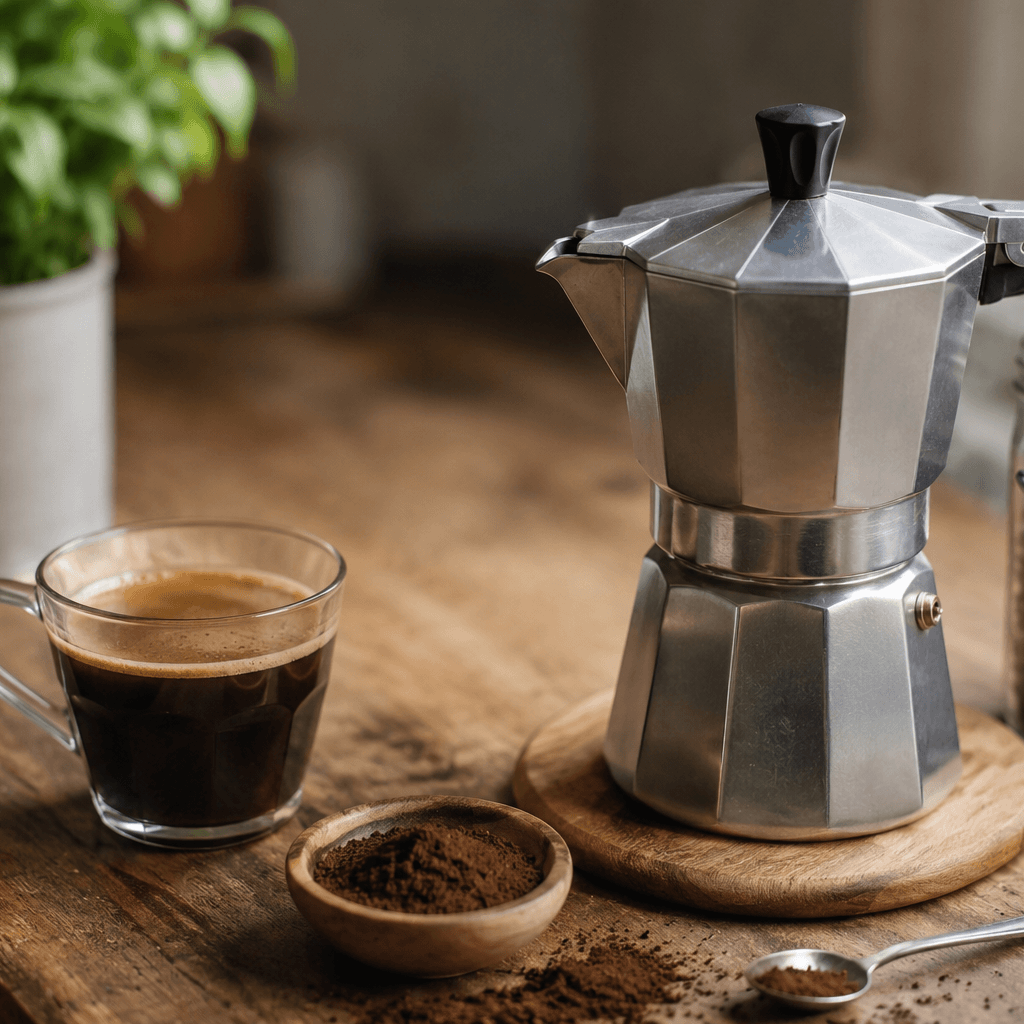 [DECAF] BRAZIL SERENO Signature Blend