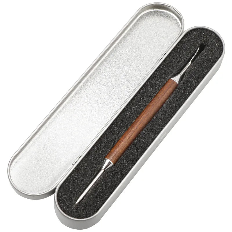 FILBAKE De Magische Pen Koffie Art Naalden Roestvr... - Grandado FILBAKE De Magische Pen Koffie Art Naalden Roestvr... - Grandado