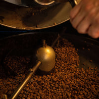 [DECAF] BRAZIL SERENO Signature Blend