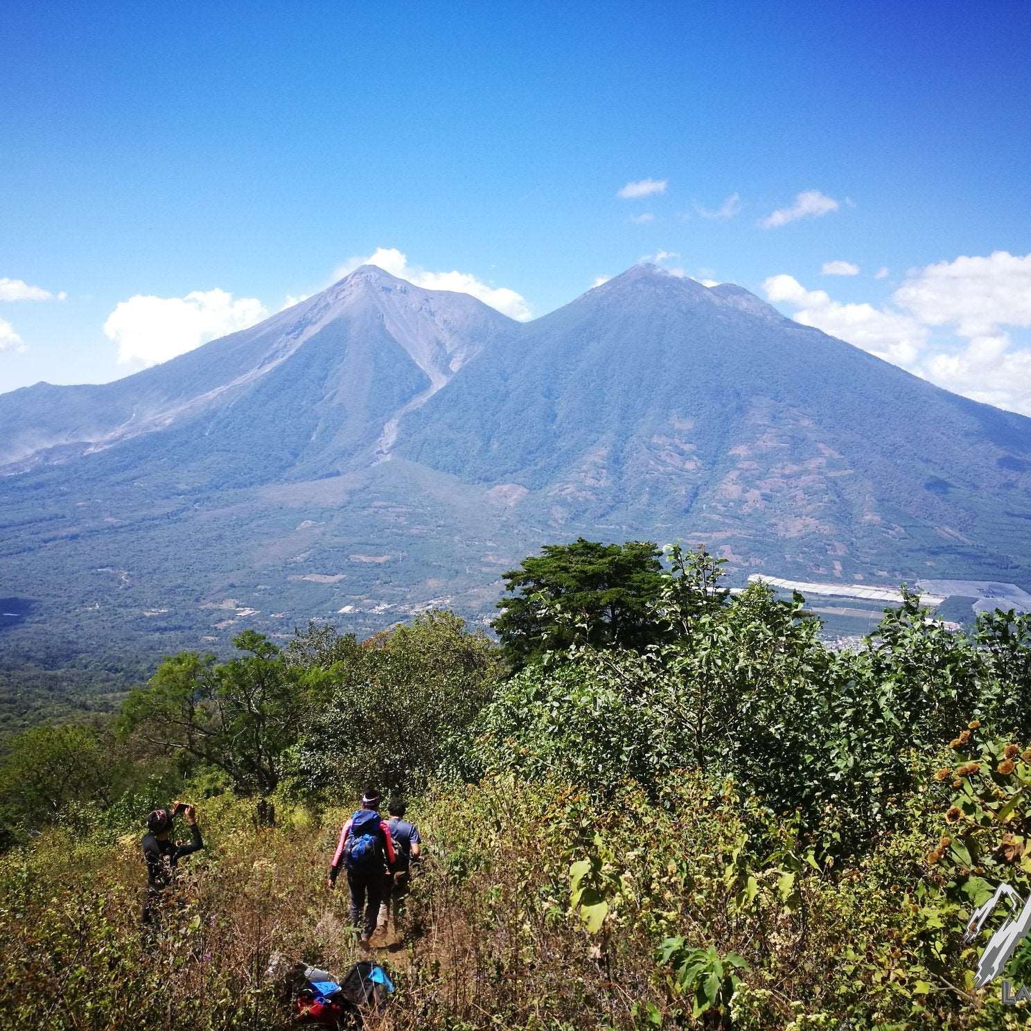 [NEW] Guatemala - Finca Santa Clara [Natural]