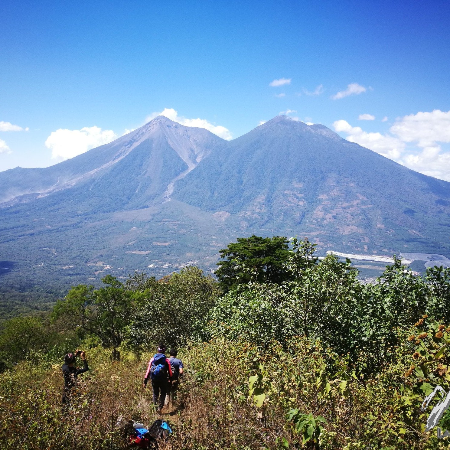 [NEW] Guatemala - Finca Santa Clara [Natural]