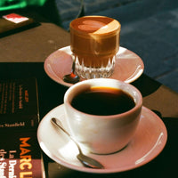 KOMOREBI Signature Blend