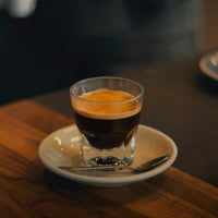 espresso with crema, coffee for espresso at home, coffee beans for espresso
