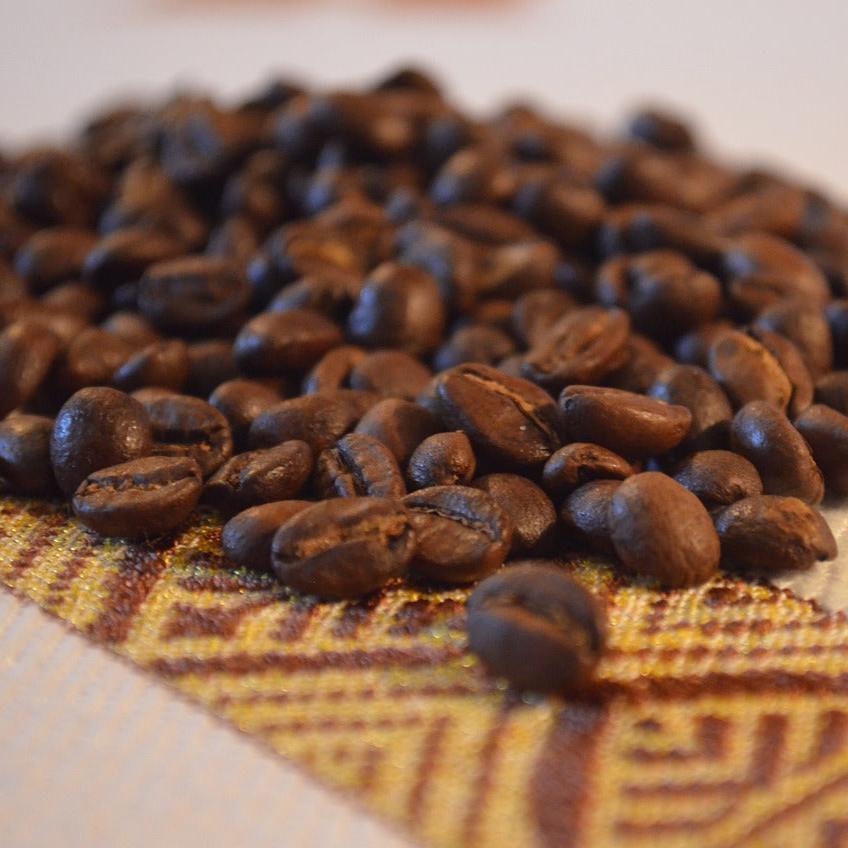 NEW] Ethiopia Guji Shakiso G1 Natural - Peach Tart, Berries, White