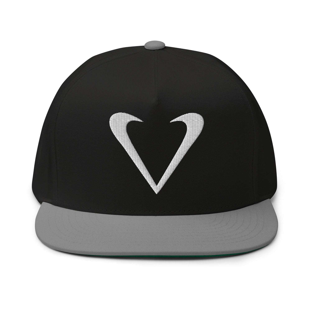 Fashion virtuoso coffee specialty coffee スペシャルティコーヒー 高品質コーヒー Virtuoso V Snapback High-Profile Cap