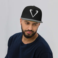 Fashion virtuoso coffee specialty coffee スペシャルティコーヒー 高品質コーヒー Virtuoso V Snapback High-Profile Cap