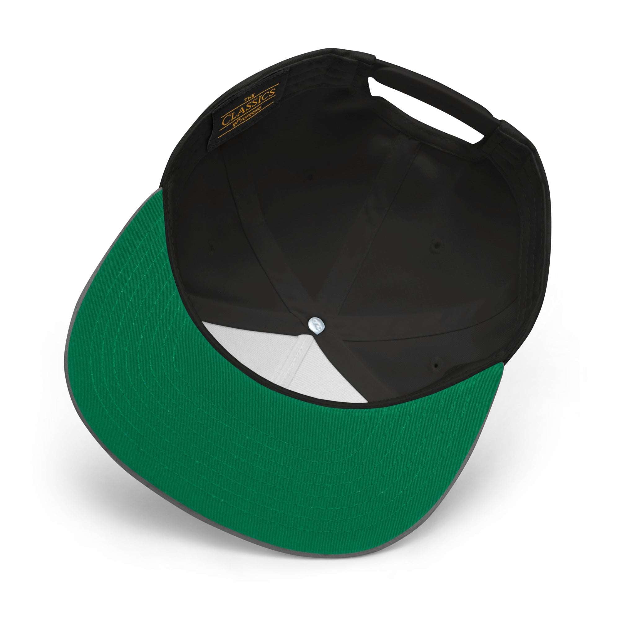 Fashion virtuoso coffee specialty coffee スペシャルティコーヒー 高品質コーヒー Virtuoso V Snapback High-Profile Cap