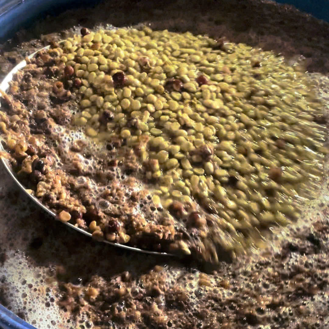 [2x 100g] ハーモニーレンド スペシャルティ飲み比べセット