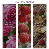 LA VIE EN ROSE Special Blend