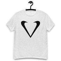 Fashion virtuoso coffee specialty coffee スペシャルティコーヒー 高品質コーヒー Virtuoso "V" Classics Men's Ultimate Tee – Sleek Perfect Fit Streetwear