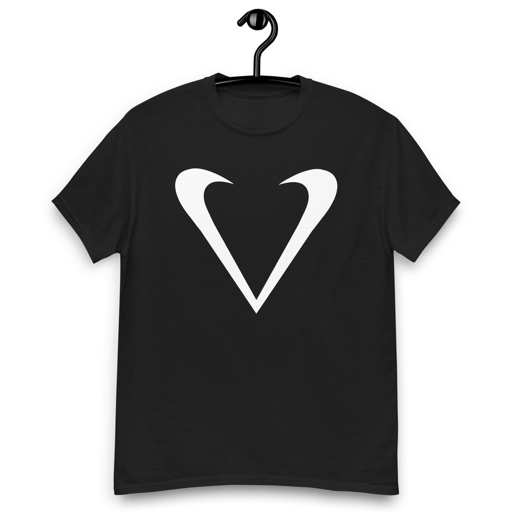 Fashion virtuoso coffee specialty coffee スペシャルティコーヒー 高品質コーヒー Virtuoso "V" Classics Men's Ultimate Tee – Sleek Perfect Fit Streetwear