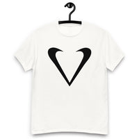 Fashion virtuoso coffee specialty coffee スペシャルティコーヒー 高品質コーヒー Virtuoso "V" Classics Men's Ultimate Tee – Sleek Perfect Fit Streetwear