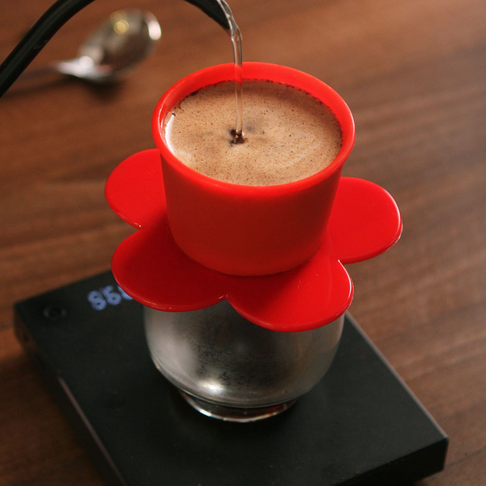 PHINOI x Virtuoso Coffee Set