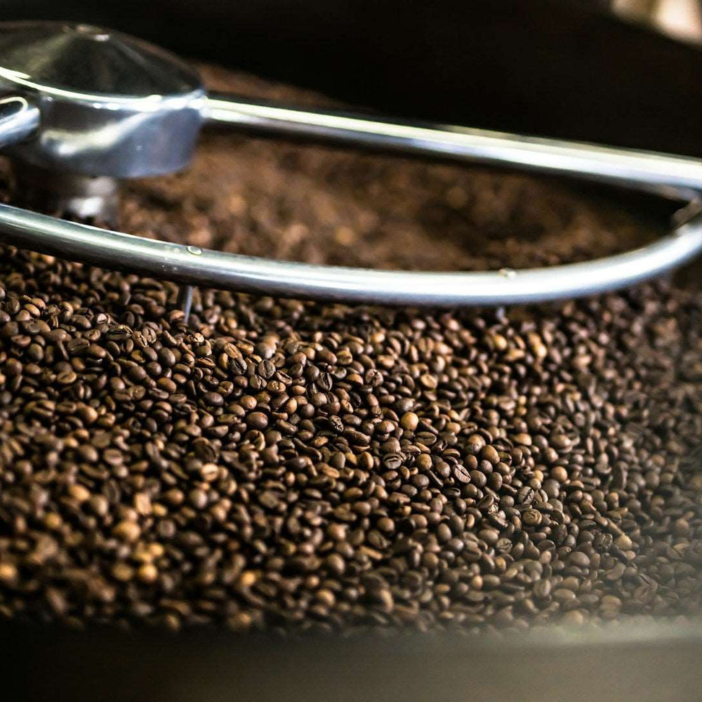 TAKUMI Signature Blend - Dark Chocolate, Smooth & Rich [Med-Dark Roast]