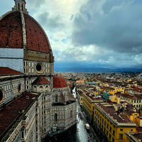 FLORENCE Espresso Signature Blend